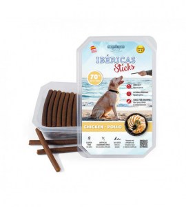 Estuche-Ibericas-Sticks-800-gramos-Pollo-Mediterranean-Natural-Para-Perros-570x633