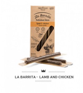 La-Barrita-of-Mediterranean-Natural-for-dogs-lamb-and-chicken-sticks-570x633
